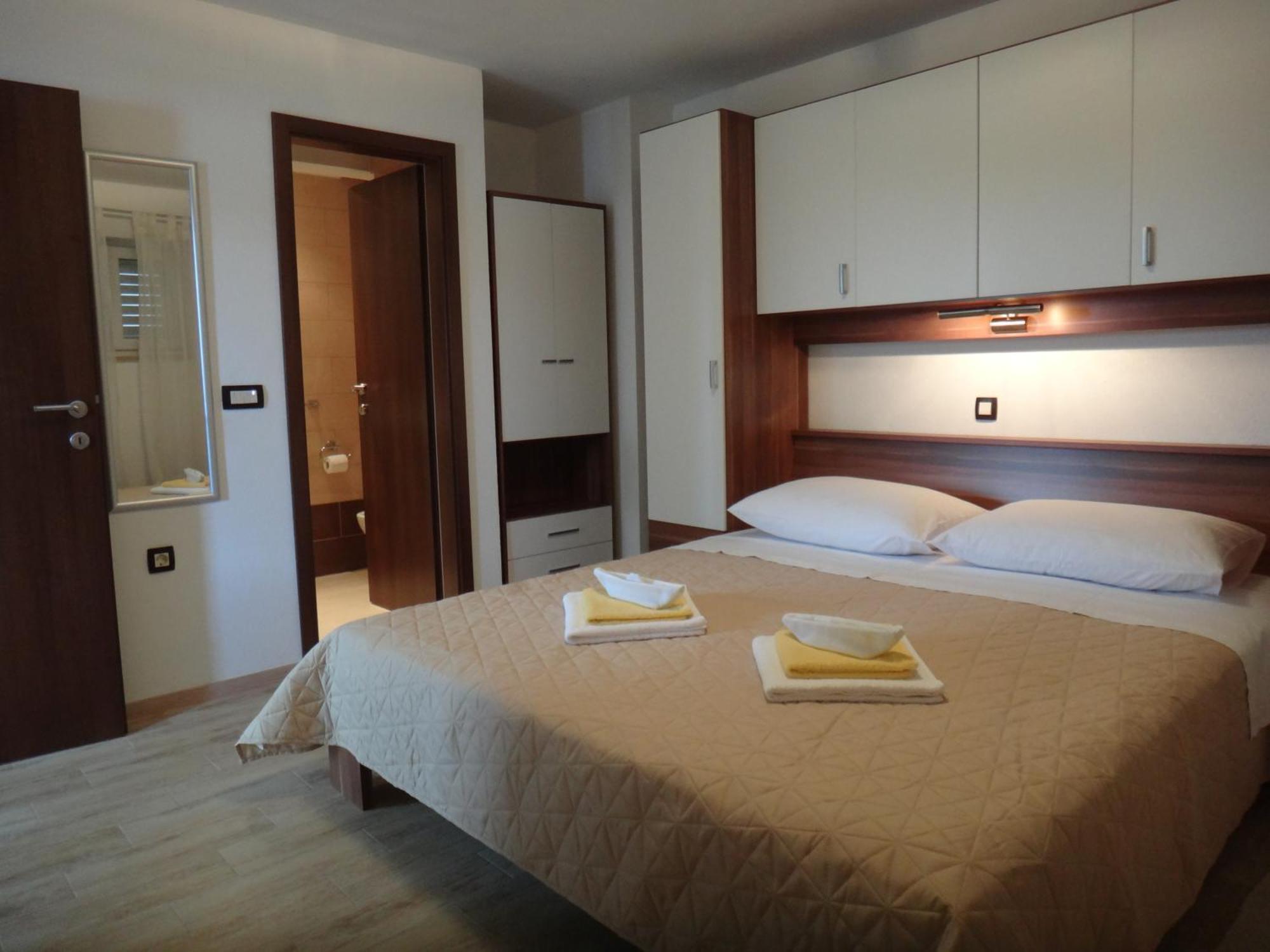 Apartments Selina Vinišće المظهر الخارجي الصورة