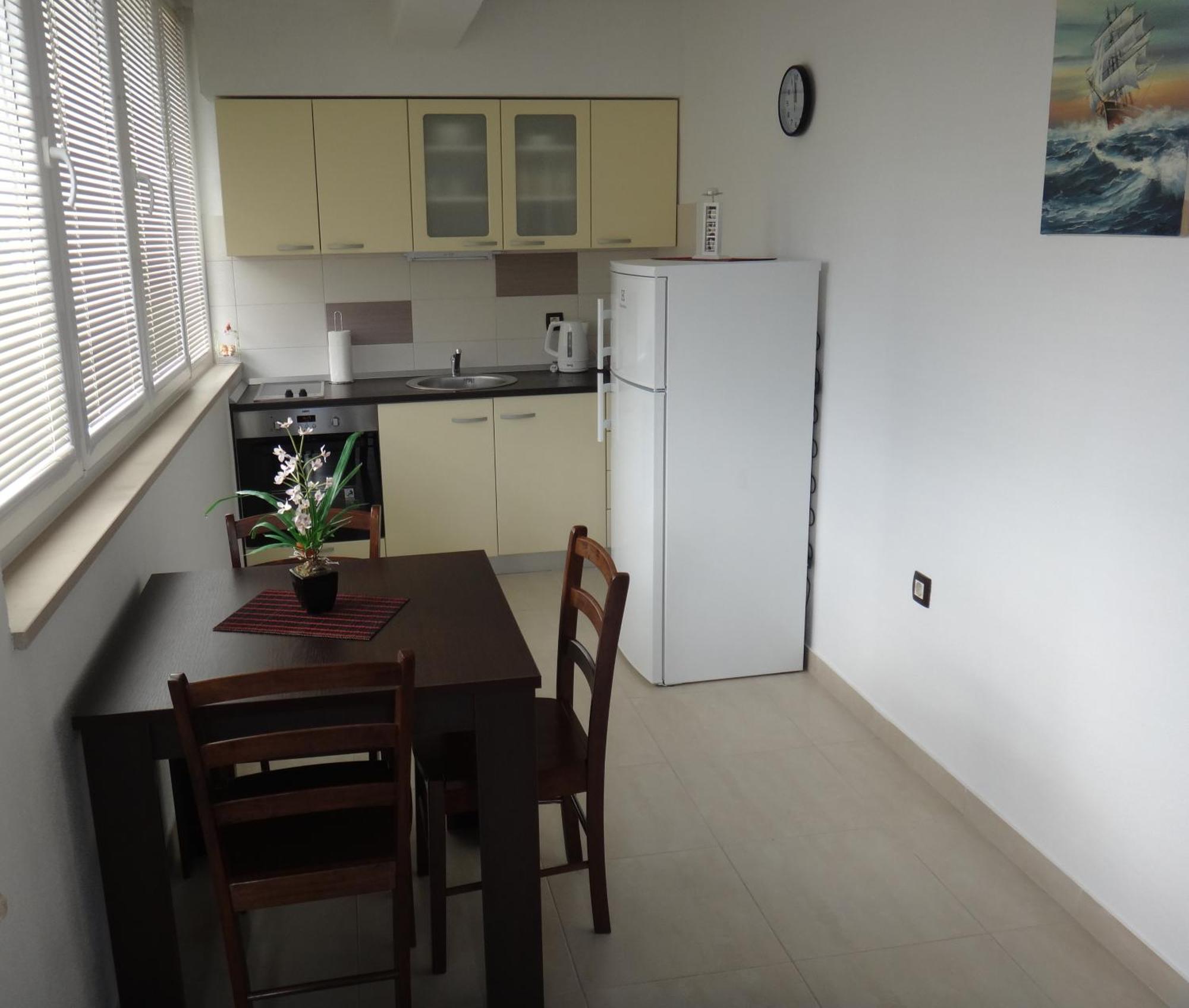 Apartments Selina Vinišće المظهر الخارجي الصورة