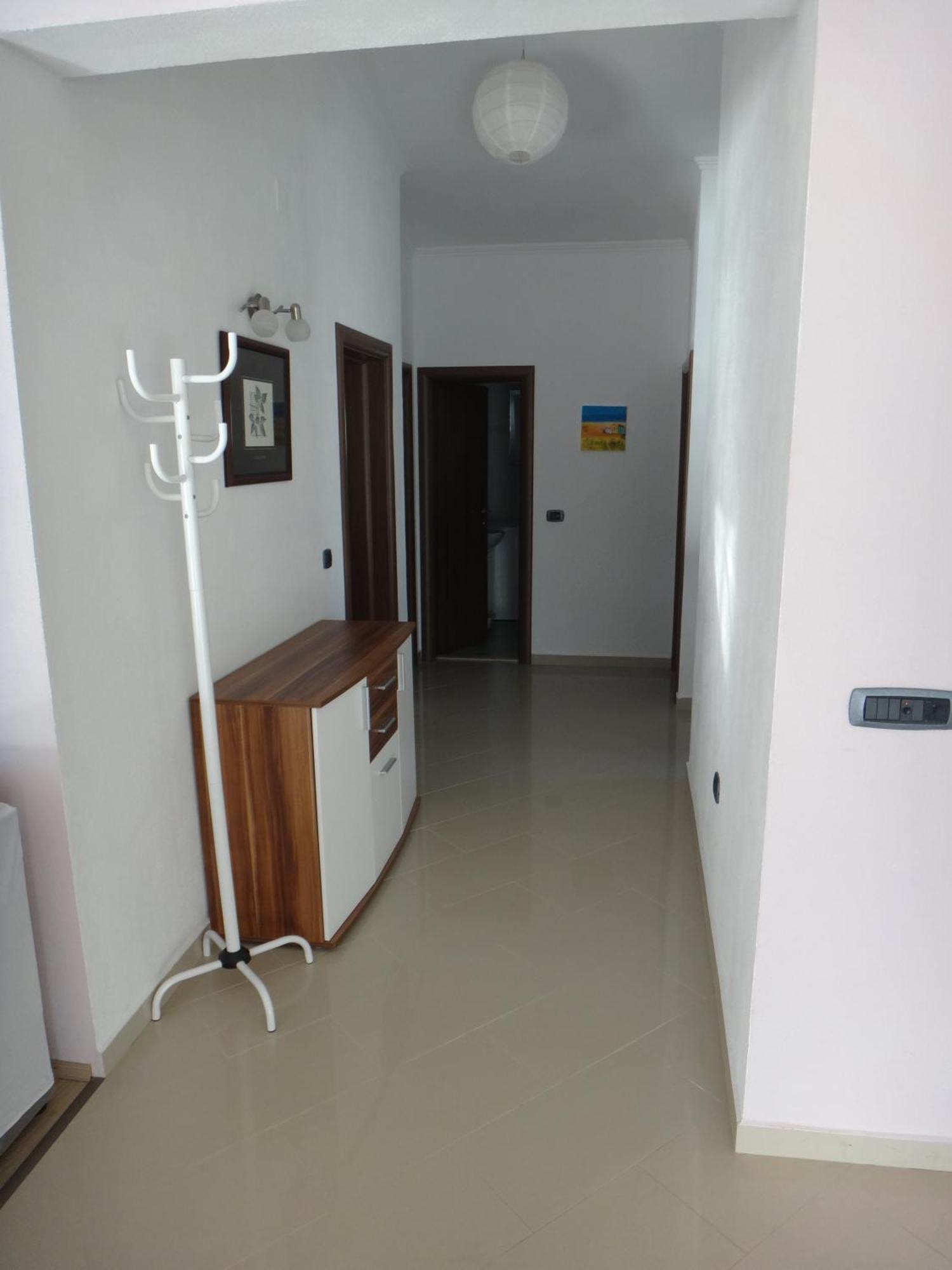 Apartments Selina Vinišće المظهر الخارجي الصورة