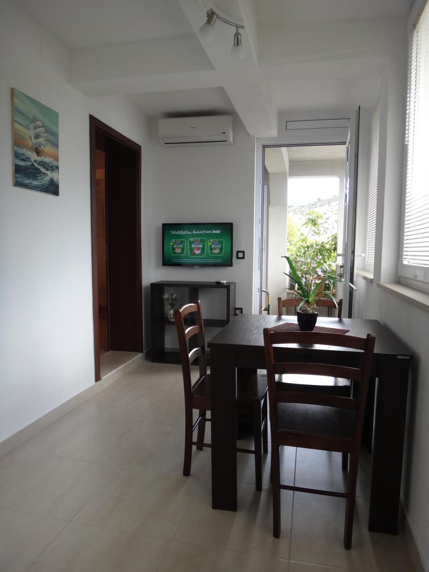 Apartments Selina Vinišće المظهر الخارجي الصورة