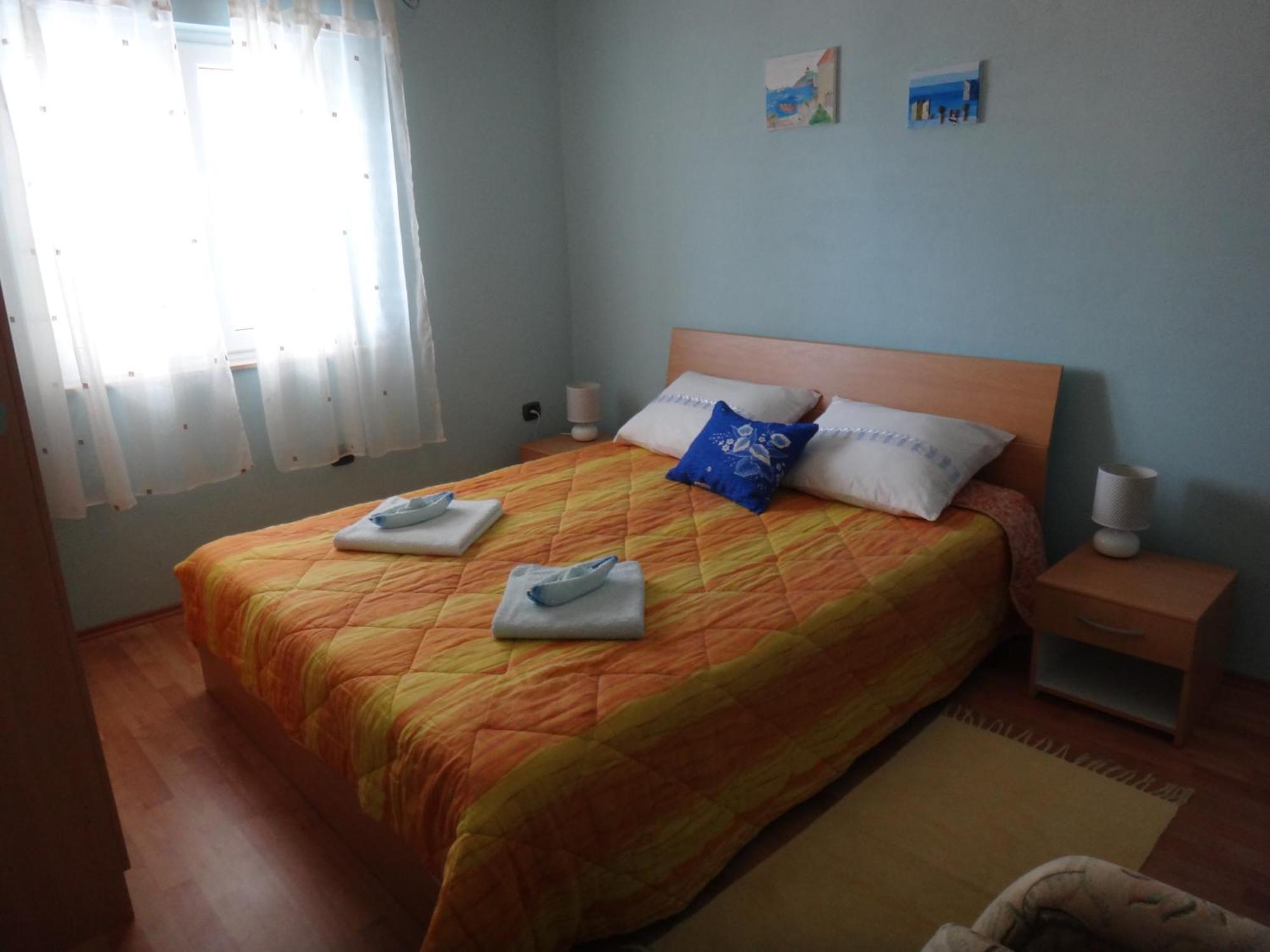Apartments Selina Vinišće المظهر الخارجي الصورة