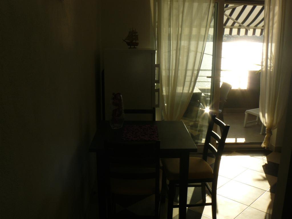 Apartments Selina Vinišće المظهر الخارجي الصورة