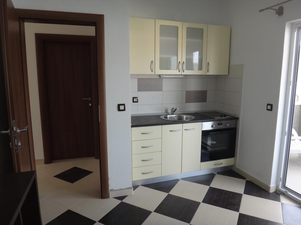 Apartments Selina Vinišće المظهر الخارجي الصورة