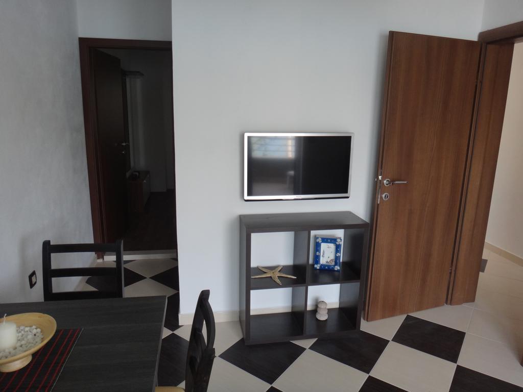 Apartments Selina Vinišće المظهر الخارجي الصورة