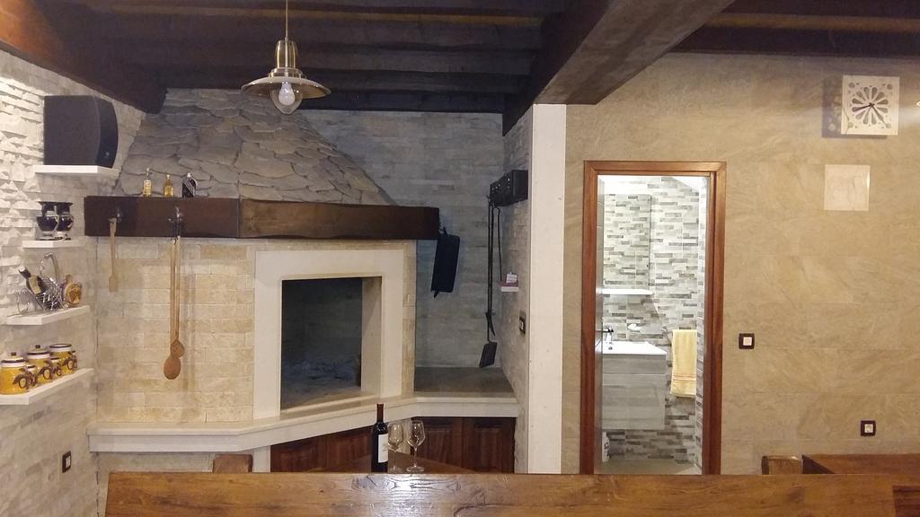 Apartments Selina Vinišće المظهر الخارجي الصورة