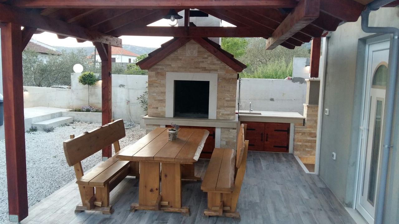 Apartments Selina Vinišće المظهر الخارجي الصورة