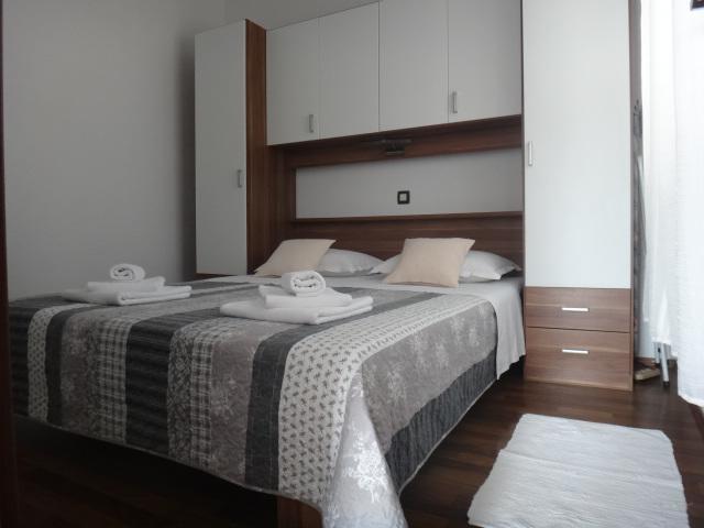 Apartments Selina Vinišće المظهر الخارجي الصورة